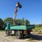 Scania P 114 CB + Tirre Euro101