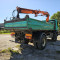 Scania P 114 CB + Tirre Euro101