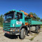 Scania P 114 CB + Tirre Euro101