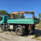 Scania P 114 CB + Tirre Euro101