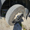 Scania P 114 CB + Tirre Euro101