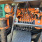 Scania P 114 CB + Tirre Euro101