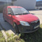 Skoda Praktik