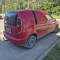 Skoda Praktik