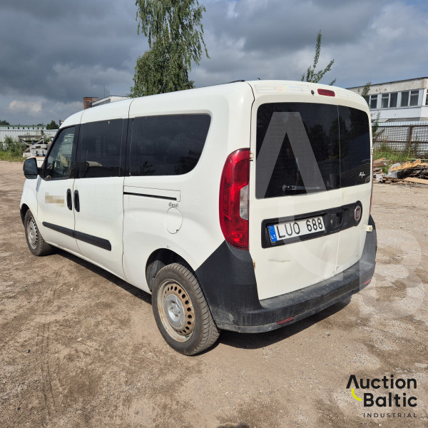 Fiat Doblo