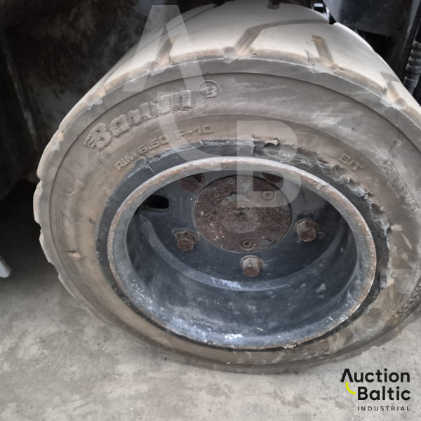 Still RX 70-16 T