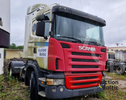Scania