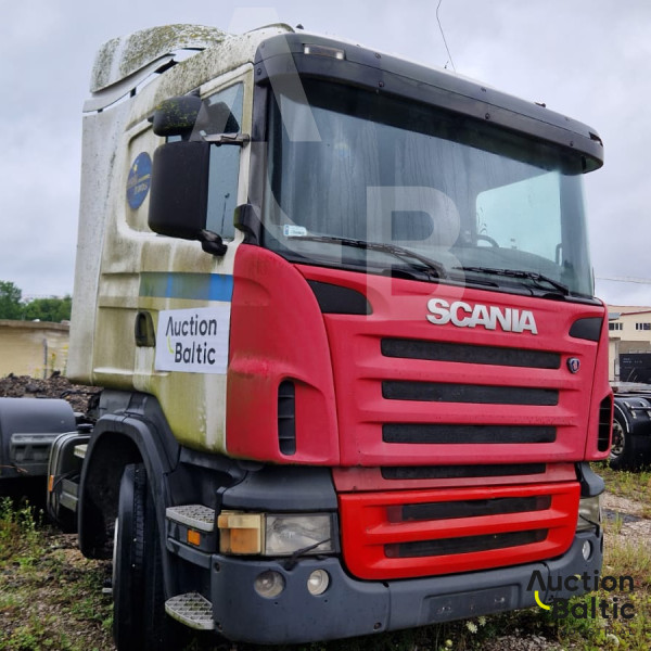 Scania
