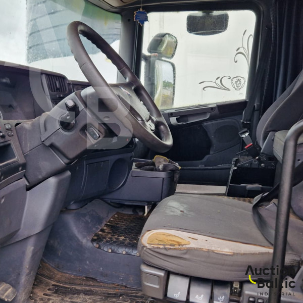 Scania
