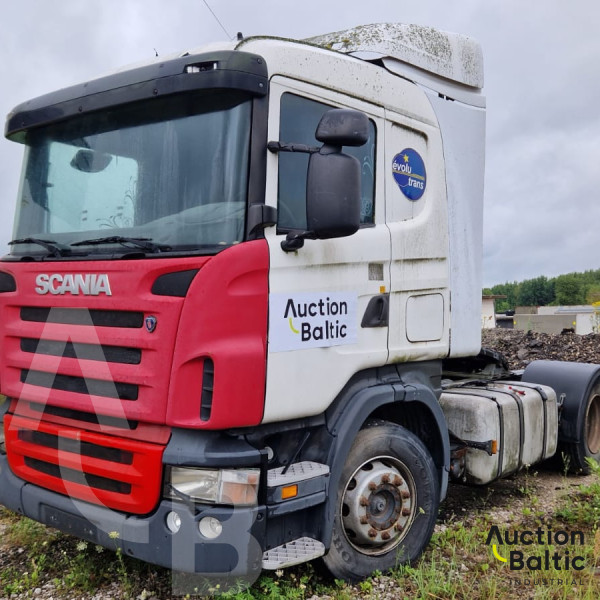 Scania