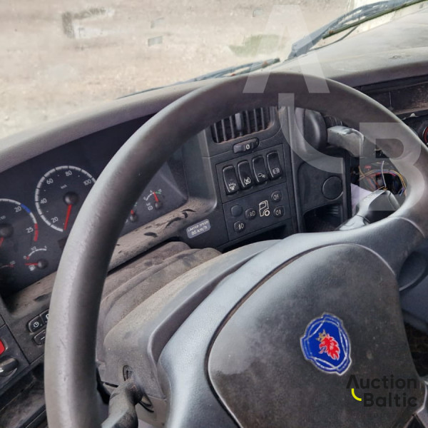 Scania