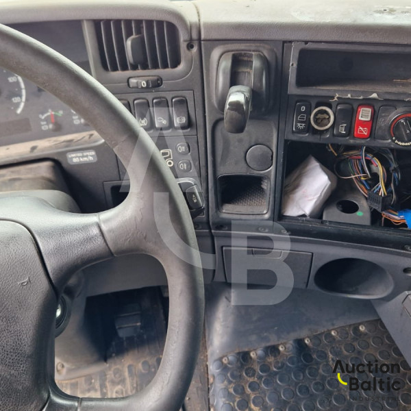 Scania