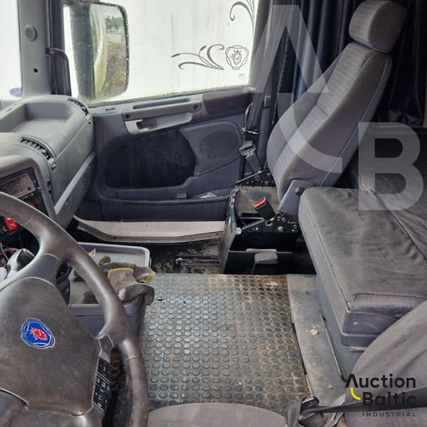 Scania