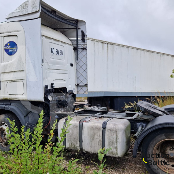 Scania
