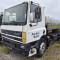 DAF with tank
