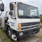 DAF with tank