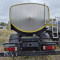DAF with tank