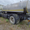 DAF with tank