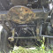 DAF with tank