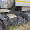 DAF with tank