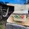 Scania with Sidepress