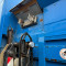Scania with Sidepress