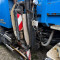 Scania with Sidepress