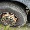 Scania with Sidepress