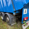 Scania with Sidepress