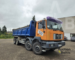 MAN FE360