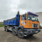 MAN FE360