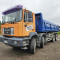 MAN FE360
