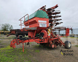 Gaspardo Gigante 600 33 F