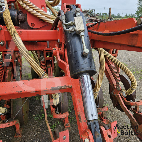 Gaspardo Gigante 600 33 F