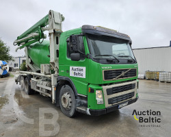 Volvo FM 9