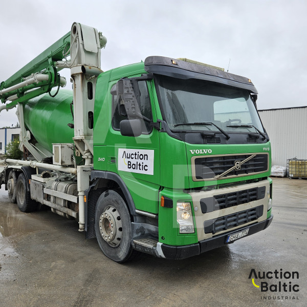Volvo FM 9