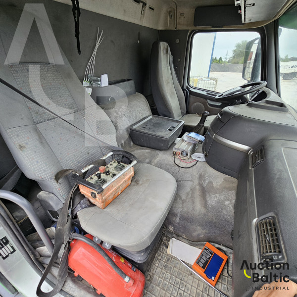 Volvo FM 9