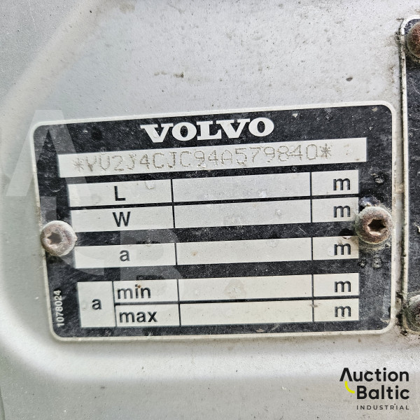 Volvo FM 9