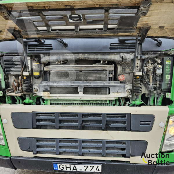 Volvo FM 9