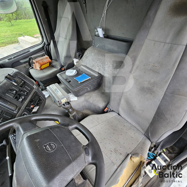 Volvo FM 9