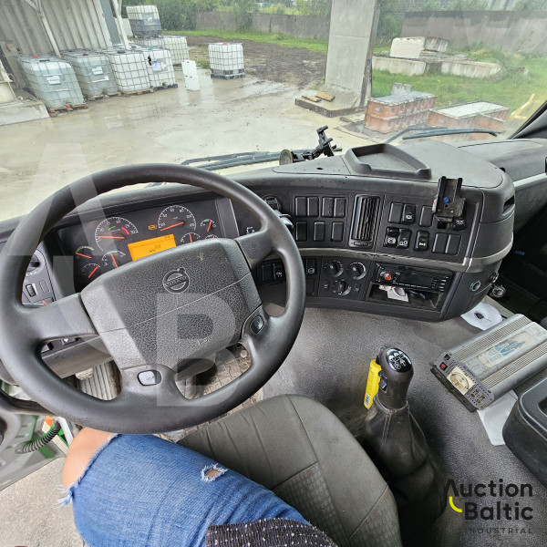 Volvo FM 9