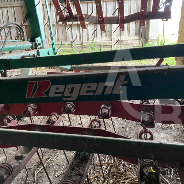 Regent Ökostar 900