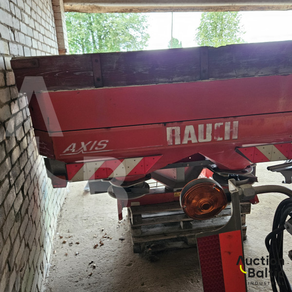 Rauch Axis 30.1
