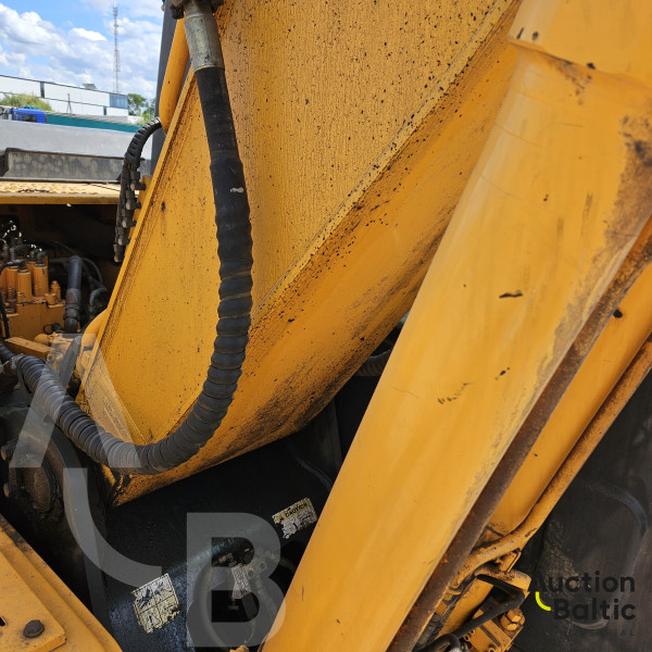 Hyundai Robex 160 LC-7 A