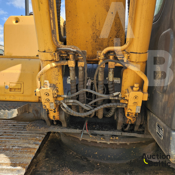 Hyundai Robex 160 LC-7 A