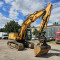 Hyundai Robex 160 LC-7 A
