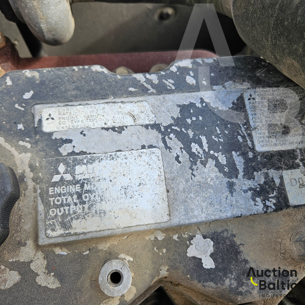 Hyundai Robex 160 LC-7 A