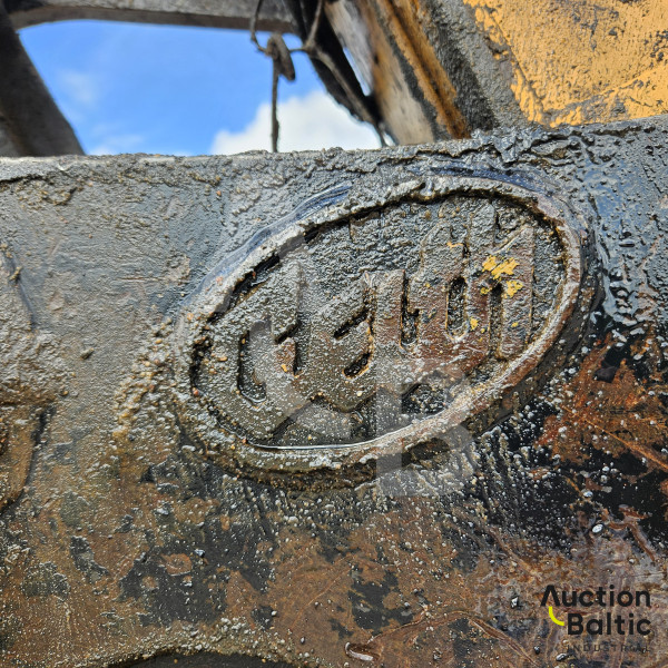 Hyundai Robex 160 LC-7 A