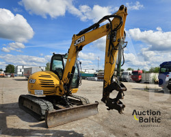 JCB 8085