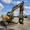 JCB 8085